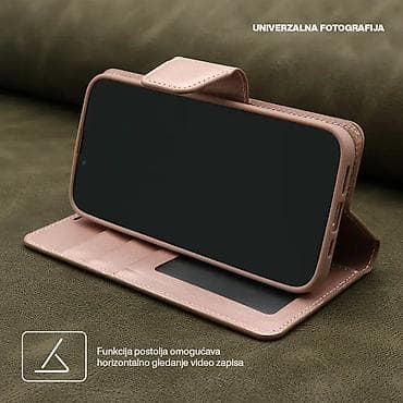 Futrola BI FOLD HANMAN II za Samsung A175F/A176B Galaxy A17 4G/5G at lalafo.rs — 5 Futrola BI FOLD HANMAN II za Samsung A175F/A176B Galaxy A17 4G/5G — 5