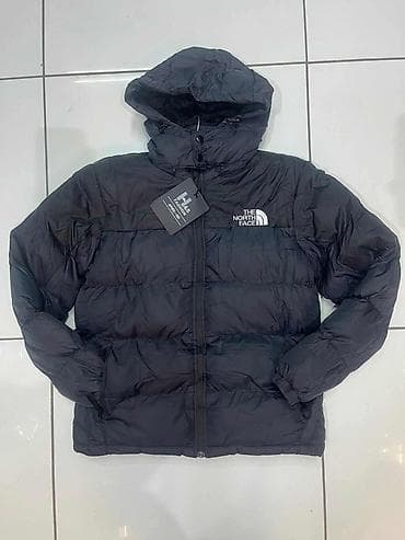 ✅The North Face zimska jakna sa kapuljačom - Model: puf jakna sa na lalafo.rs — 1 ✅The North Face zimska jakna sa kapuljačom - Model: puf jakna sa — 1