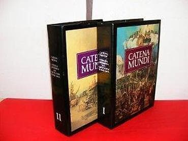 Catena mundi 1-2 priredio Predrag R. Dragić Kijuk Izdavač: Ibarske na lalafo.rs — 4 Catena mundi 1-2 priredio Predrag R. Dragić Kijuk Izdavač: Ibarske — 4