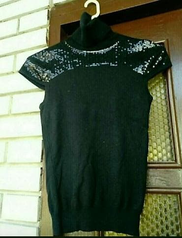 Blouses: Bluža vel.S-M u super stanju at lalafo.rs — 1 Blouses: Bluža vel.S-M u super stanju — 1