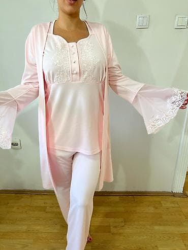 pantalone gina benotti: Bоја - Roze na lalafo.rs — 4 pantalone gina benotti: Bоја - Roze — 4