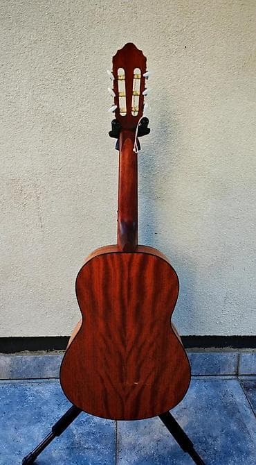 Sport & Hobby: CORT AC75 KLASIČNA GITARA | . Slanje po dogovoru ili lično at lalafo.rs — 5 Sport & Hobby: CORT AC75 KLASIČNA GITARA | . Slanje po dogovoru ili lično — 5