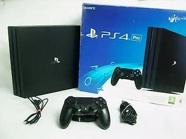 Electronics: U ponudi je Sony PlayStation 4 Pro konzola (4K podrška). PS4 Pro pruža at lalafo.rs — 8 Electronics: U ponudi je Sony PlayStation 4 Pro konzola (4K podrška). PS4 Pro pruža — 8