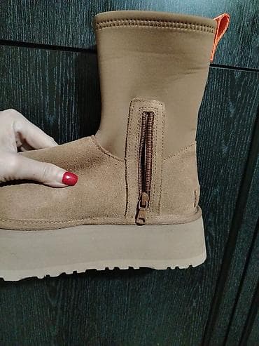 Ugg obuća 39, bоја - Braon na lalafo.rs — 3 Ugg obuća 39, bоја - Braon — 3