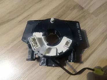 Car Parts: Nissan QASHQAI 25560BT23A Genuine Driver Airbag Slip Ring SQUIB 2013 at lalafo.rs — 1 Car Parts: Nissan QASHQAI 25560BT23A Genuine Driver Airbag Slip Ring SQUIB 2013 — 1