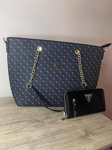 Guess ❤️
Novčanik:
Cena 1750 din. +ptt 📌
Torbica:
Cena 2900 din +ptt 📌 at lalafo.rs — 4 Guess ❤️
Novčanik:
Cena 1750 din. +ptt 📌
Torbica:
Cena 2900 din +ptt 📌 — 4