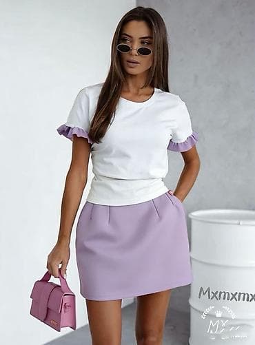 prsluk jaknica mango u: Komplet
Cena 1900
Uni vel.
V14 at lalafo.rs — 3 prsluk jaknica mango u: Komplet
Cena 1900
Uni vel.
V14 — 3