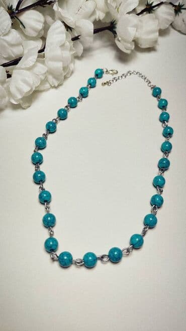 Handmade, Materijal: Perlice na lalafo.rs Handmade, Materijal: Perlice