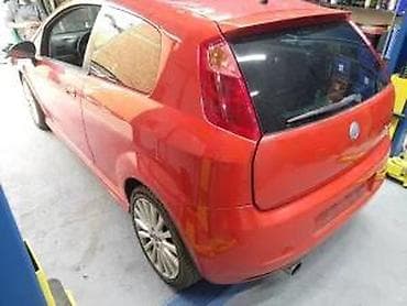 Transport: Fiat Grande Punto kacket. Fiat Grande Punto kacketOriginalni delovi at lalafo.rs — 1 Transport: Fiat Grande Punto kacket. Fiat Grande Punto kacketOriginalni delovi — 1