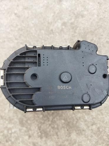 BOSCH elektronska kućica gasa (telo leptira gasa) sa integrisanim na lalafo.rs — 2 BOSCH elektronska kućica gasa (telo leptira gasa) sa integrisanim — 2