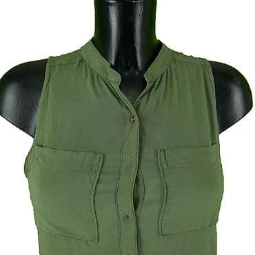 Bluza hollister, vel. Xs, viskoza marka: bluza hollister veličina: xs na lalafo.rs — 4 Bluza hollister, vel. Xs, viskoza marka: bluza hollister veličina: xs — 4