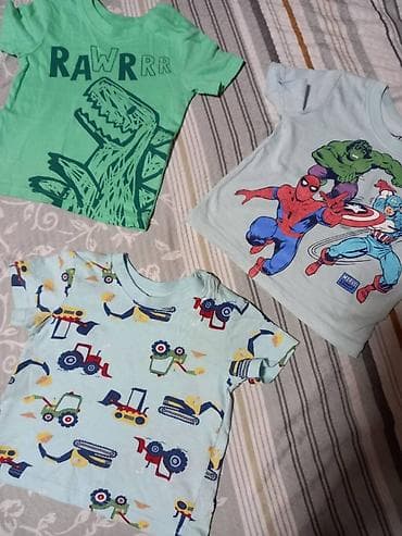 Other Kids' Clothes: Decije nove primark pise od 6 do 9 ali je vise od 3 do 6 meseci.Ako at lalafo.rs — 2 Other Kids' Clothes: Decije nove primark pise od 6 do 9 ali je vise od 3 do 6 meseci.Ako — 2
