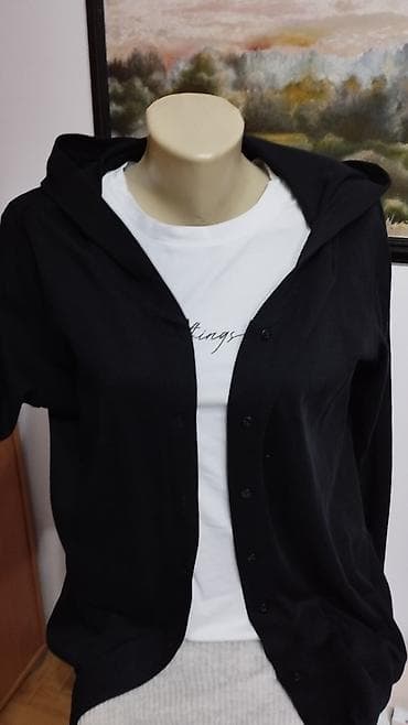 Tanja duks jakna sa kapuljačom,ravan kroj i ima učkur. Pogledajte i na lalafo.rs — 3 Tanja duks jakna sa kapuljačom,ravan kroj i ima učkur. Pogledajte i — 3