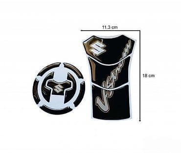 SUZUKI VSTROM - tank pad - cep - 1121 📌 Opis: Samolepljivi protektori na lalafo.rs SUZUKI VSTROM - tank pad - cep - 1121 📌 Opis: Samolepljivi protektori