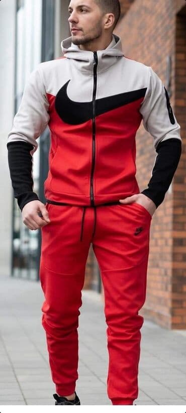 Pamučne trenerke
Od S do XXL veličine za samo 4500 din na lalafo.rs Pamučne trenerke
Od S do XXL veličine za samo 4500 din