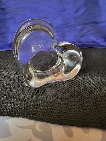 Candles and candlesticks: Svecnjak vintaz,nov u obliku srca. Svecnjak pun rad,sve na njemu at lalafo.rs — 7 Candles and candlesticks: Svecnjak vintaz,nov u obliku srca. Svecnjak pun rad,sve na njemu — 7