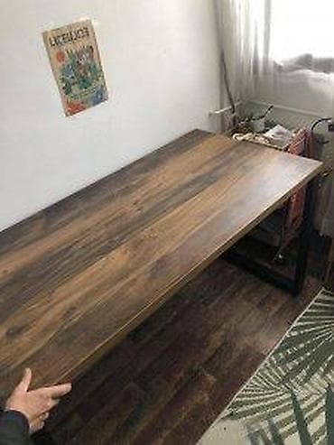 Office Furniture: KVALITETNI RADNI STO MODEL RS4 | Kontakt telefon 06******** Viber at lalafo.rs — 1 Office Furniture: KVALITETNI RADNI STO MODEL RS4 | Kontakt telefon 06******** Viber — 1