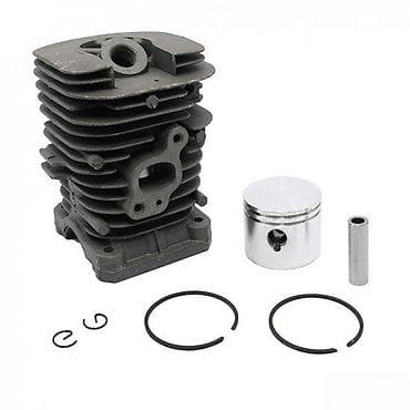 Tools & Equipment: Komplet cilindar i klip za motorne testere – set Opis: - Komplet at lalafo.rs — 1 Tools & Equipment: Komplet cilindar i klip za motorne testere – set Opis: - Komplet — 1