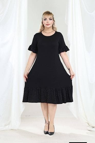 Haljine
Vel XL.2xL .3xL. 4xL.
Cena 2500 din na lalafo.rs — 8 Haljine
Vel XL.2xL .3xL. 4xL.
Cena 2500 din — 8