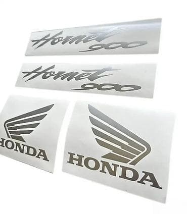 Transport: Honda hornet 900 nalepnice - nalepnice za motore - 1878 📌 opis at lalafo.rs — 4 Transport: Honda hornet 900 nalepnice - nalepnice za motore - 1878 📌 opis — 4
