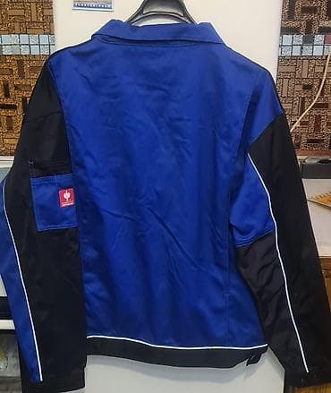 Radna jakna Engelbert Strauss – model M (48/50) - Brend: Engelbert na lalafo.rs — 2 Radna jakna Engelbert Strauss – model M (48/50) - Brend: Engelbert — 2