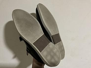 Muške cipele BOSS – dvostruki monk remen - Model: elegantne na lalafo.rs — 6 Muške cipele BOSS – dvostruki monk remen - Model: elegantne — 6