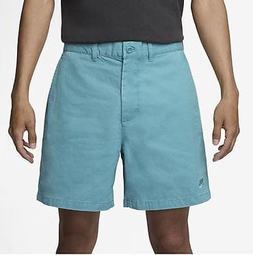Nike Faded chino shorts vel. M NOVO
HJ2658 345 na lalafo.rs Nike Faded chino shorts vel. M NOVO
HJ2658 345