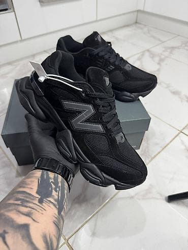 Trainers: New balance 9060 patike A klasa NOVO Novo Brojevi 36 do 46 fb Moja at lalafo.rs — 2 Trainers: New balance 9060 patike A klasa NOVO Novo Brojevi 36 do 46 fb Moja — 2