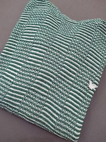 Muški končani džemper Emporio Armani vel. 56 Prvoklasni skupoceni na lalafo.rs — 8 Muški končani džemper Emporio Armani vel. 56 Prvoklasni skupoceni — 8