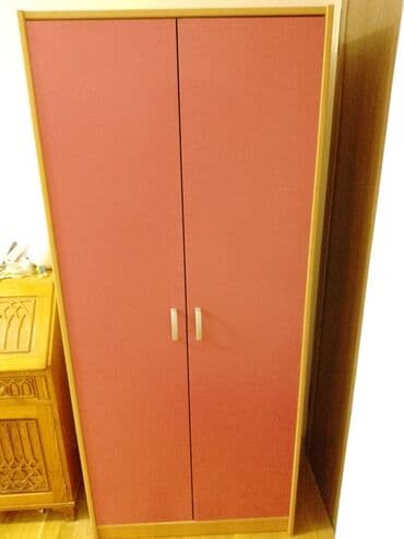 Drawers and cabinets: Prodajem ormar i ormarić sa kliznim vratima za dečiju sobu. Oba at lalafo.rs — 2 Drawers and cabinets: Prodajem ormar i ormarić sa kliznim vratima za dečiju sobu. Oba — 2