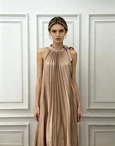 Haljine
Cena 2600
Uni vel.
Ve20 na lalafo.rs Haljine
Cena 2600
Uni vel.
Ve20