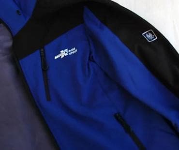 igrice za ps3: Muška softshell jakna sa kapuljačom – plavo/crna - Materijal na lalafo.rs — 8 igrice za ps3: Muška softshell jakna sa kapuljačom – plavo/crna - Materijal — 8