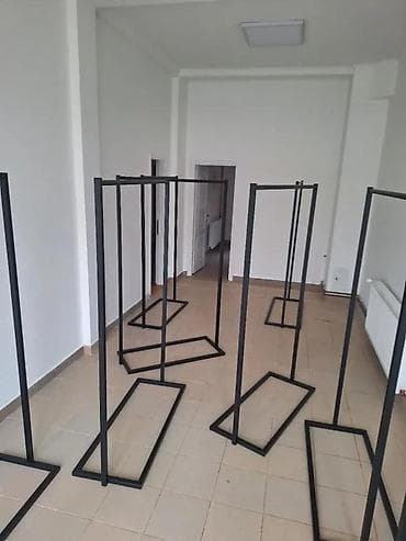 Furniture: ŠTENDERI ZA BUTIKE IZRADA PO MERI XF5599 | Kontakt telefon 06******** at lalafo.rs — 8 Furniture: ŠTENDERI ZA BUTIKE IZRADA PO MERI XF5599 | Kontakt telefon 06******** — 8