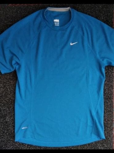 Men's T-shirt Nike na lalafo.rs — 1 Men's T-shirt Nike — 1