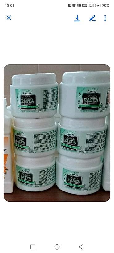 Univerzalna pasta za domacinstvo na biljnoj bazi na lalafo.rs — 2 Univerzalna pasta za domacinstvo na biljnoj bazi — 2