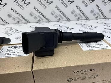 BOBINE ZA VOLKSWAGEN POLO, TIGUAN, TOURAN . - 04E 905 110 K | at lalafo.rs BOBINE ZA VOLKSWAGEN POLO, TIGUAN, TOURAN . - 04E 905 110 K |