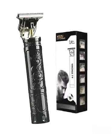 Mašinica za Precizno Brijanje Kezu T9 018 💈 USB punjiva električna na lalafo.rs — 1 Mašinica za Precizno Brijanje Kezu T9 018 💈 USB punjiva električna — 1