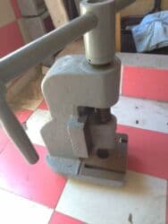 Zavojima presa u odličnom stanju teška oko 80 kg na lalafo.rs Zavojima presa u odličnom stanju teška oko 80 kg