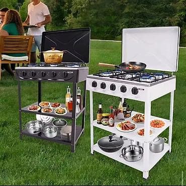 Plinski sporet prenosivi
9200din na lalafo.rs — 1 Plinski sporet prenosivi
9200din — 1