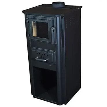 Specifikacija : Snaga: 6 kWStepen iskorišcenja: 87%Odvod dima: 120 na lalafo.rs — 1 Specifikacija : Snaga: 6 kWStepen iskorišcenja: 87%Odvod dima: 120 — 1