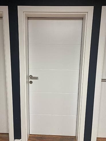 Medijapan sobna vrata Drvena konstrukcija - ispuna - saće - karton na lalafo.rs — 10 Medijapan sobna vrata Drvena konstrukcija - ispuna - saće - karton — 10