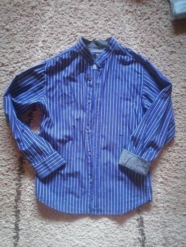 Dug rukav, Prugasto, 152-158 na lalafo.rs Dug rukav, Prugasto, 152-158