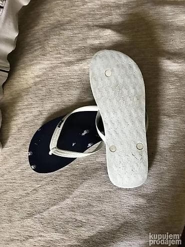 Original Ralph Lauren papuce 43-44
TOP
Duzina 30 cm na lalafo.rs — 3 Original Ralph Lauren papuce 43-44
TOP
Duzina 30 cm — 3