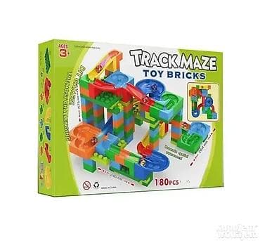 Track Maze Kliker Lavirint - 180 Delova 🎮 Track Maze je nova zabavna na lalafo.rs — 4 Track Maze Kliker Lavirint - 180 Delova 🎮 Track Maze je nova zabavna — 4