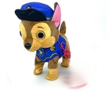 Patrolna šapa – Čejs na povocu 🐾 Omiljeni junak Čejs sada dolazi kao na lalafo.rs Patrolna šapa – Čejs na povocu 🐾 Omiljeni junak Čejs sada dolazi kao