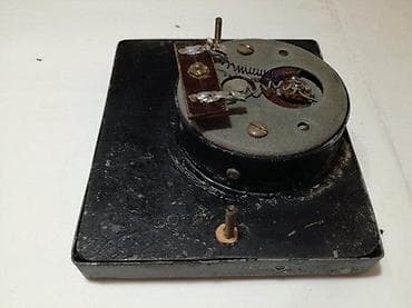 Ampermetar dvosmerni do 2A Dimenzije 106x92mm Neciji rucni rad Sa na lalafo.rs — 5 Ampermetar dvosmerni do 2A Dimenzije 106x92mm Neciji rucni rad Sa — 5