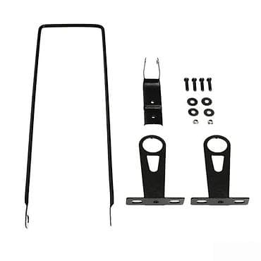 Sport & Hobby: SET ZA MONTAŽU ZA KORPU(PLETENE, PVC,PRAVOUGAONE),CRN | • at lalafo.rs — 1 Sport & Hobby: SET ZA MONTAŽU ZA KORPU(PLETENE, PVC,PRAVOUGAONE),CRN | • — 1