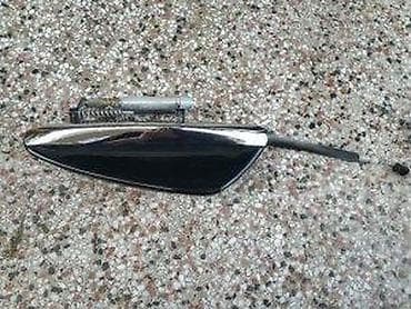 original esprit: Brava spoljna zadnja leva za Alfu 159. Brava spoljna zadnja leva za at lalafo.rs — 1 original esprit: Brava spoljna zadnja leva za Alfu 159. Brava spoljna zadnja leva za — 1