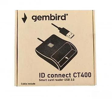 samsung galaxy s6 edge plus: Gembird ID connect CT400 – čitač pametnih kartica (USB 2.0) - Tip na lalafo.rs — 2 samsung galaxy s6 edge plus: Gembird ID connect CT400 – čitač pametnih kartica (USB 2.0) - Tip — 2