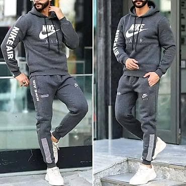 Muske trenerke
Velicine S,M,L,XL,XXL na lalafo.rs — 4 Muske trenerke
Velicine S,M,L,XL,XXL — 4